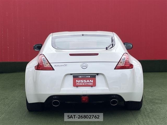 Nissan FAIRLADY Z 2021-12 4591897-24