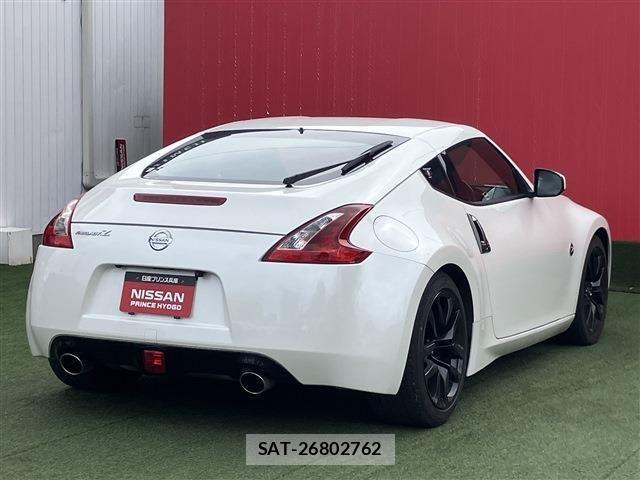 Nissan FAIRLADY Z 2021-12 4591897-25