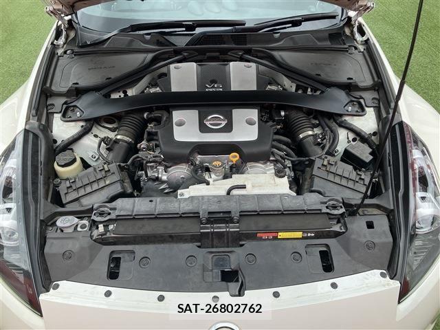 Nissan FAIRLADY Z 2021-12 4591897-26