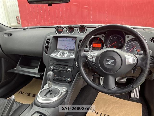Nissan FAIRLADY Z 2021-12 4591897-2