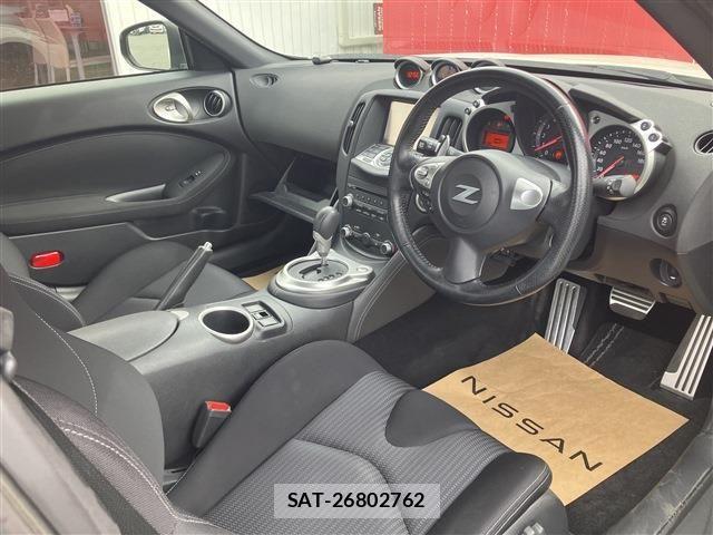 Nissan FAIRLADY Z 2021-12 4591897-3