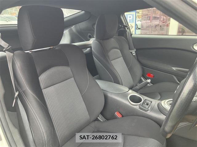 Nissan FAIRLADY Z 2021-12 4591897-4