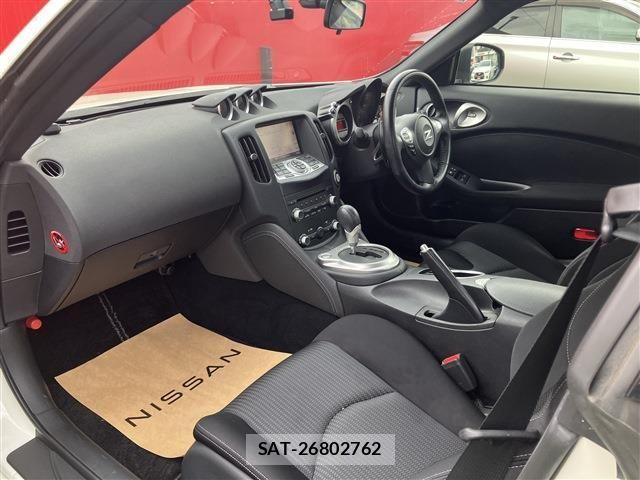 Nissan FAIRLADY Z 2021-12 4591897-5