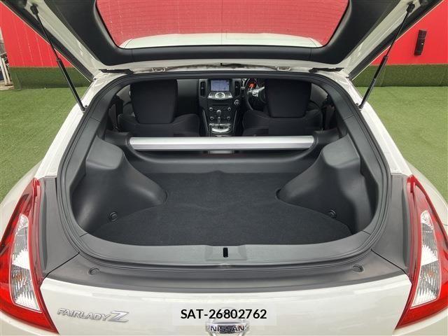 Nissan FAIRLADY Z 2021-12 4591897-6