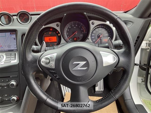 Nissan FAIRLADY Z 2021-12 4591897-7