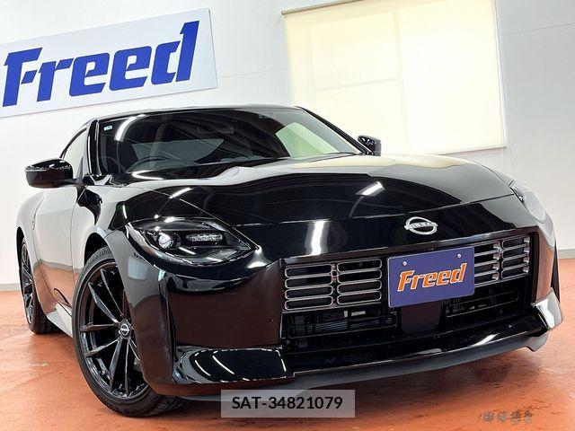 Nissan FAIRLADY Z 2025-05 4591888-0