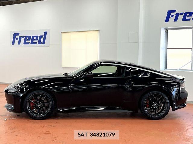 Nissan FAIRLADY Z 2025-05 4591888-9