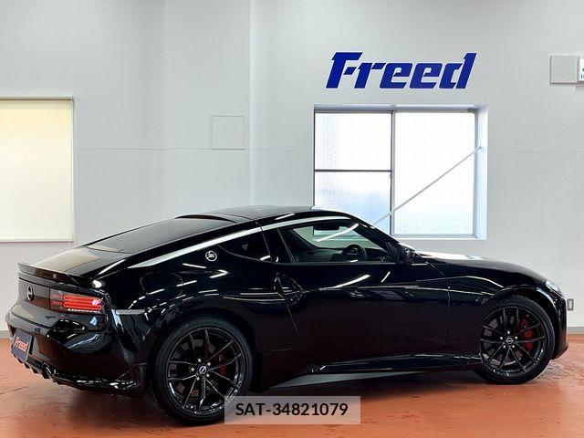 Nissan FAIRLADY Z 2025-05 4591888-10