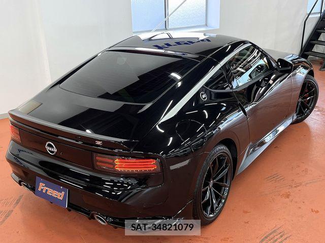 Nissan FAIRLADY Z 2025-05 4591888-11