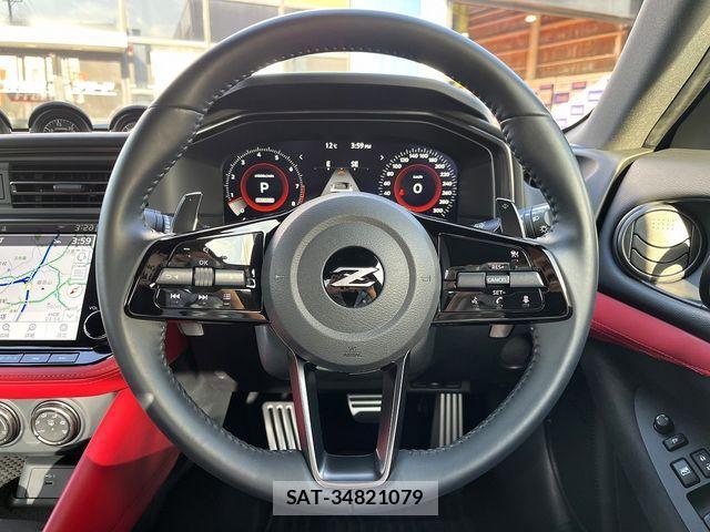Nissan FAIRLADY Z 2025-05 4591888-18