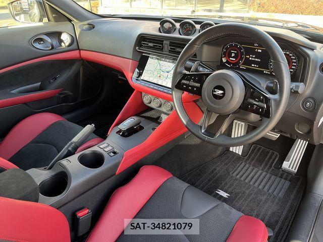 Nissan FAIRLADY Z 2025-05 4591888-1