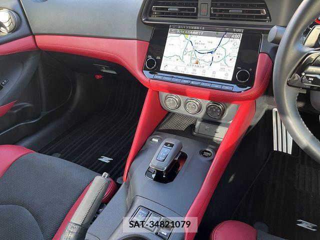 Nissan FAIRLADY Z 2025-05 4591888-19