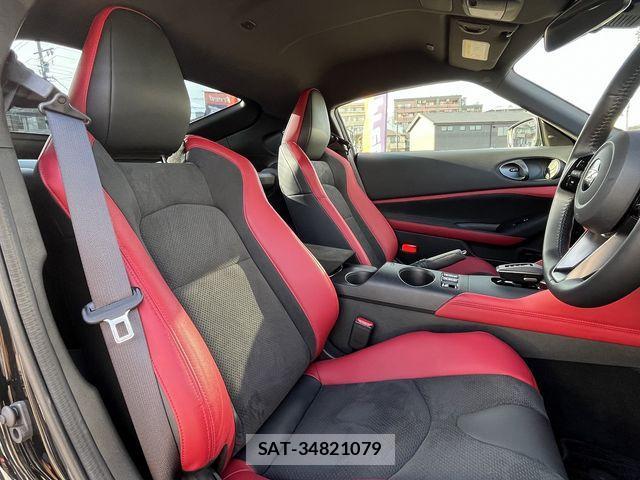 Nissan FAIRLADY Z 2025-05 4591888-25