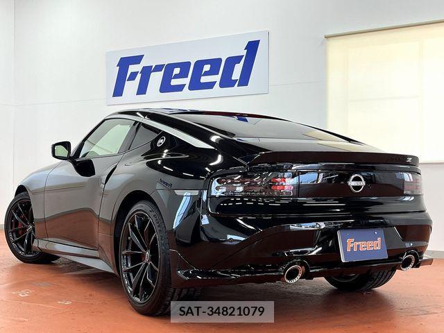 Nissan FAIRLADY Z 2025-05 4591888-2
