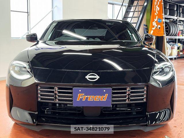 Nissan FAIRLADY Z 2025-05 4591888-3