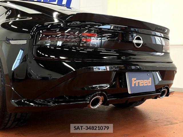 Nissan FAIRLADY Z 2025-05 4591888-5