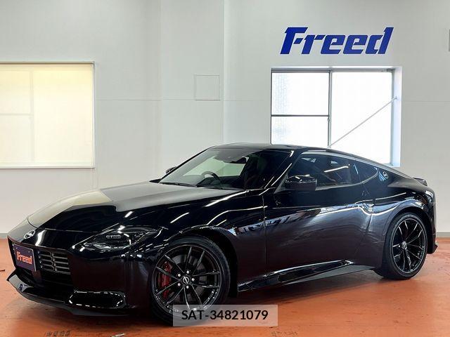Nissan FAIRLADY Z 2025-05 4591888-6