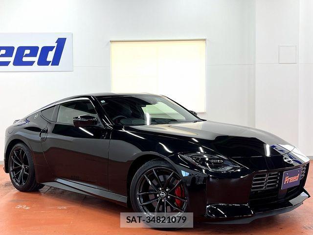 Nissan FAIRLADY Z 2025-05 4591888-7