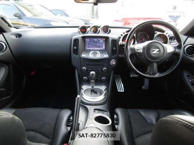 Nissan FAIRLADY Z 2013-08 4591913-10