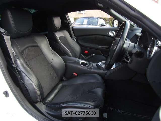 Nissan FAIRLADY Z 2013-08 4591913-11