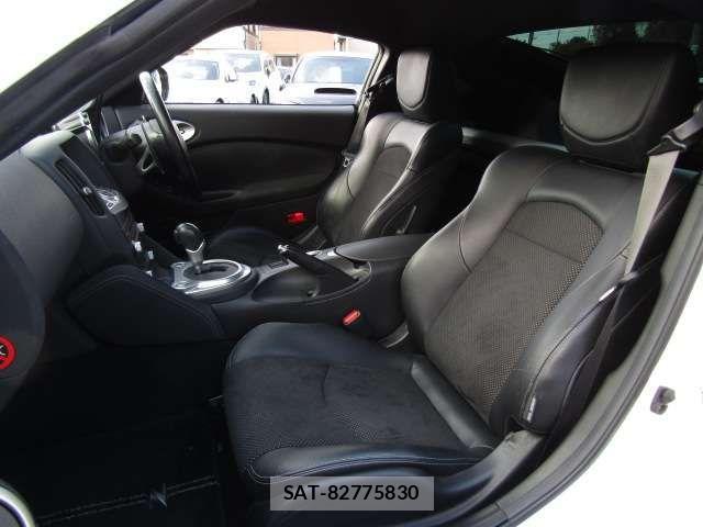 Nissan FAIRLADY Z 2013-08 4591913-12