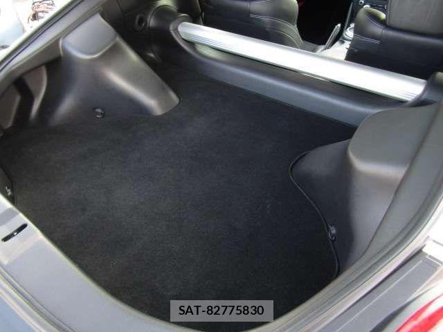 Nissan FAIRLADY Z 2013-08 4591913-13