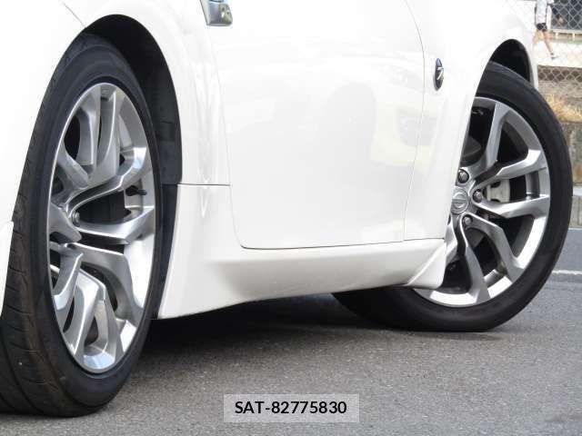 Nissan FAIRLADY Z 2013-08 4591913-16
