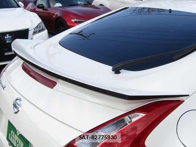 Nissan FAIRLADY Z 2013-08 4591913-17