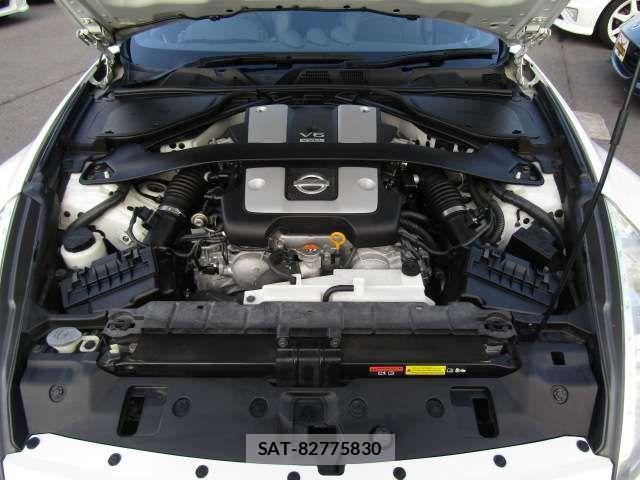 Nissan FAIRLADY Z 2013-08 4591913-19