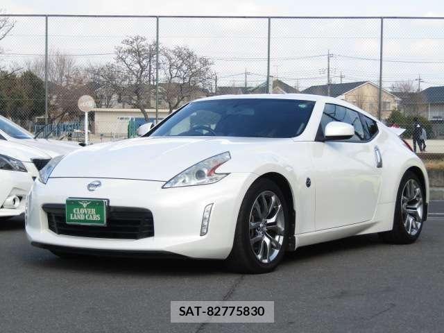 Nissan FAIRLADY Z 2013-08 4591913-21