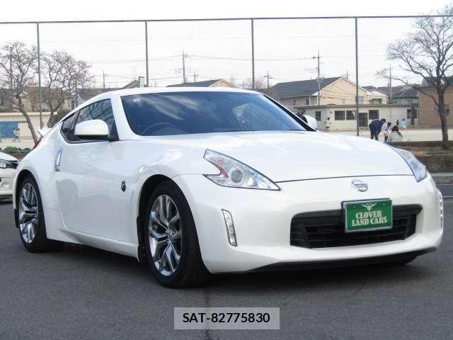 Nissan FAIRLADY Z 2013-08 4591913-22