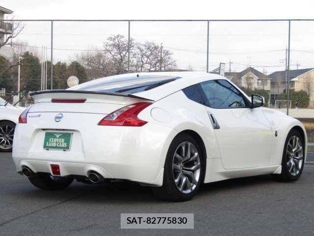 Nissan FAIRLADY Z 2013-08 4591913-23