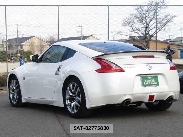 Nissan FAIRLADY Z 2013-08 4591913-24
