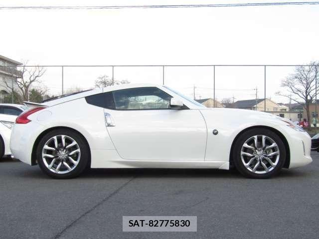 Nissan FAIRLADY Z 2013-08 4591913-25