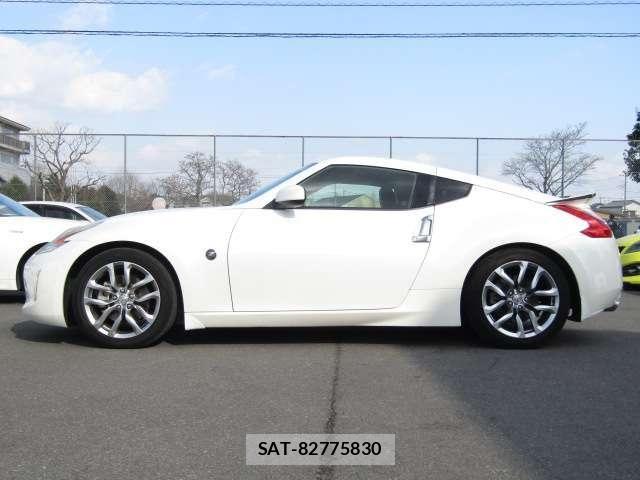Nissan FAIRLADY Z 2013-08 4591913-26