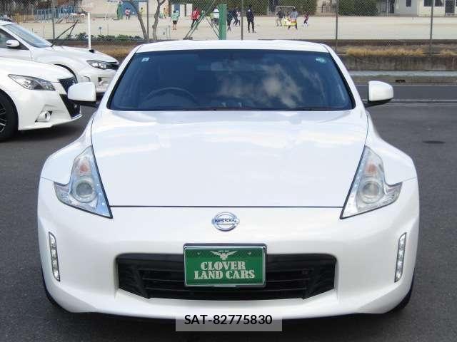 Nissan FAIRLADY Z 2013-08 4591913-27