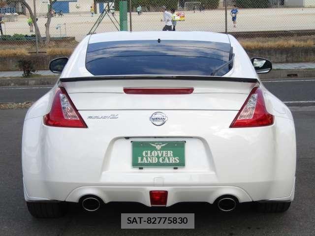 Nissan FAIRLADY Z 2013-08 4591913-28