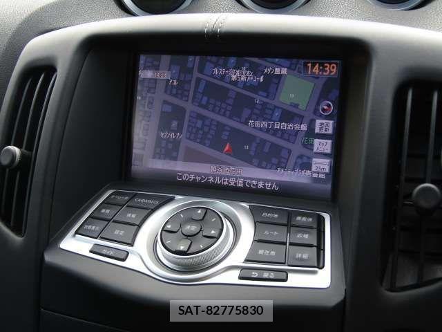 Nissan FAIRLADY Z 2013-08 4591913-2