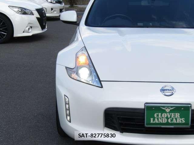Nissan FAIRLADY Z 2013-08 4591913-29