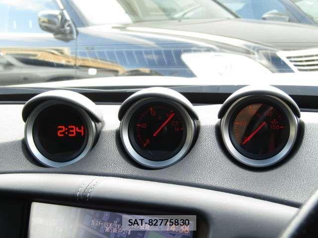 Nissan FAIRLADY Z 2013-08 4591913-5