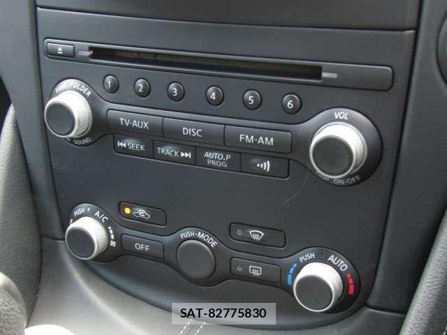 Nissan FAIRLADY Z 2013-08 4591913-6
