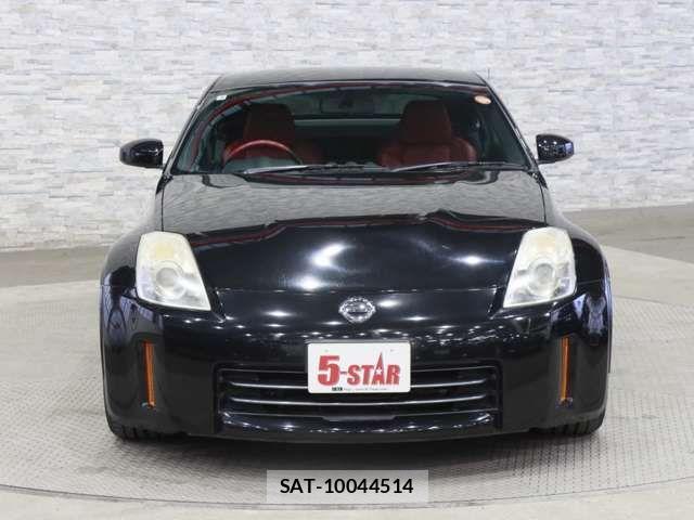 Nissan FAIRLADY Z 2008-03 4638883-10