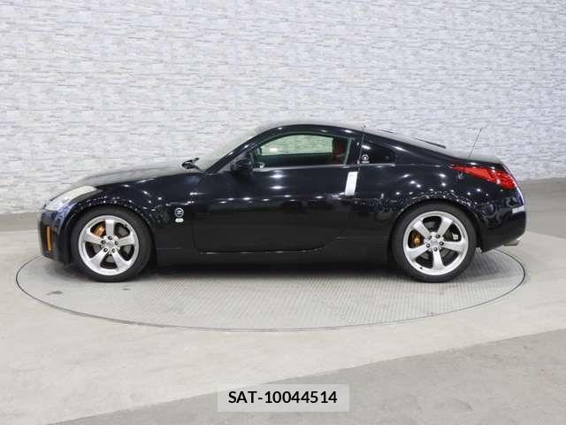 Nissan FAIRLADY Z 2008-03 4638883-11
