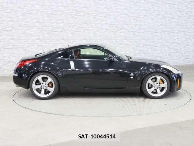 Nissan FAIRLADY Z 2008-03 4638883-12
