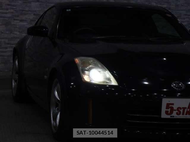 Nissan FAIRLADY Z 2008-03 4638883-14