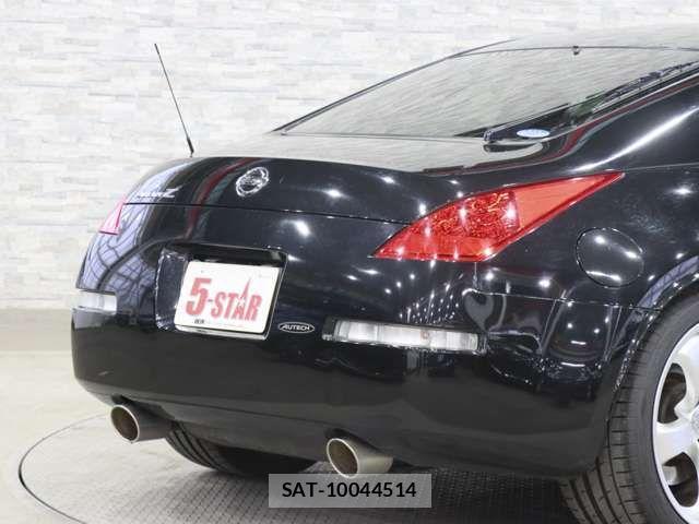 Nissan FAIRLADY Z 2008-03 4638883-17