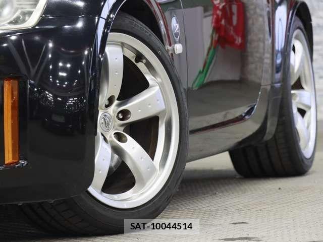 Nissan FAIRLADY Z 2008-03 4638883-18