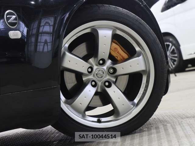 Nissan FAIRLADY Z 2008-03 4638883-19