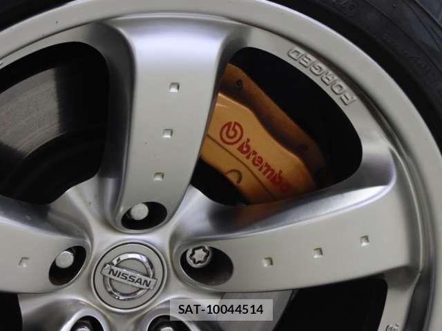 Nissan FAIRLADY Z 2008-03 4638883-6