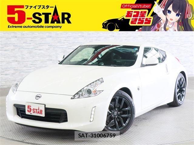 Nissan FAIRLADY Z 2017-02 4941050-0